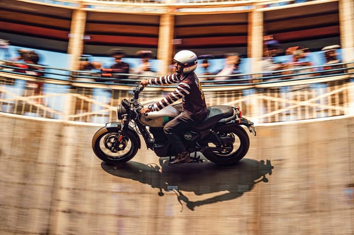 Motoverse 2025: Beyond A Motorcycle Festival